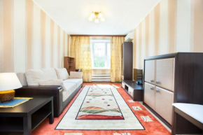 Brusnika Apartment Tyoply Stan, Moscow